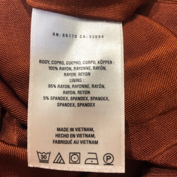 Perfect Fall Night Out Enchantment Jumpsuit - Picture 4 of 6